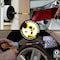 Drill Brush Power Scrubber By Useful Products 5 in W 7 in L Brush, White W-S-42J-5X-QC-DB - alternate 4